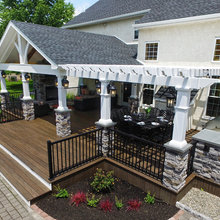 Outdoor Patio
