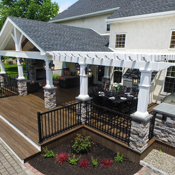 Nichols Residence