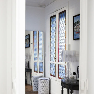 Chambre Vitrail