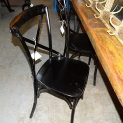 Vintage Tables And Chairs - Products