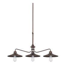 Kitchen pendant