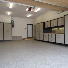 garages