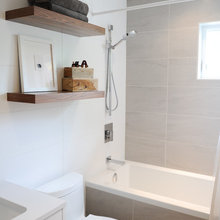 Bathroom Ideas