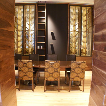 JW Marriott Hotel Indianapolis, IN