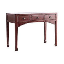 SHANGHAI CONSOLE - Console Tables