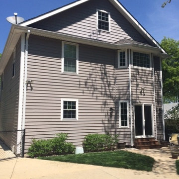 Kirkwood craftsman new construction