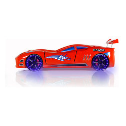 Ferrari Enzo car bed - Bedroom Products