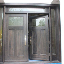 Doors