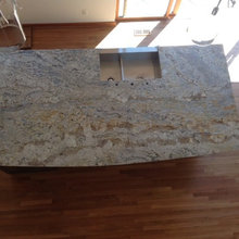 granite