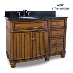 Bathrooms - Bathroom Vanities And Sink Consoles