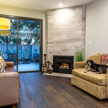 Playa Del Rey Condo Update