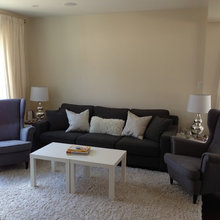 Living Room Ideas