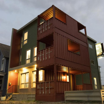 Architecture
