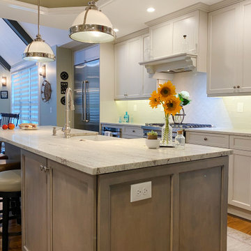 Kitchen Designs