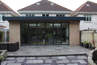 Castleknock | Extension & Renovation