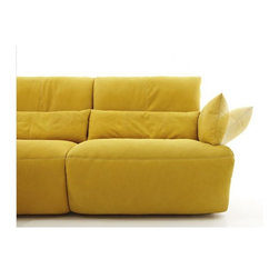 Easy Sofa - Sofas
