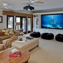Media Room