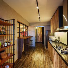BTO KITCHEN