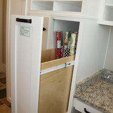 Craft Room