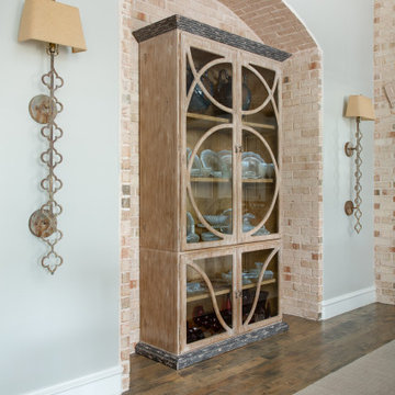 PROSPER - RANCH STYLE LIVING