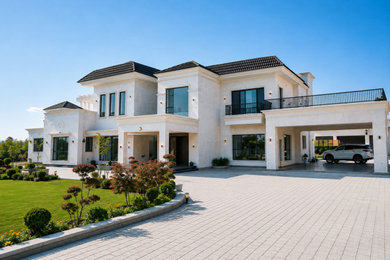 Exterior home idea in Other