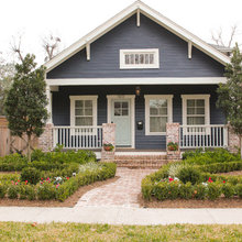 The Best Simple Ranch