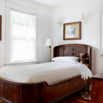 My Houzz: Classic East Coast Style in Maryland