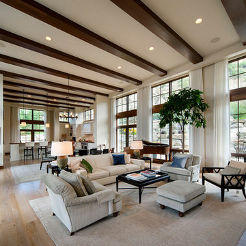 SANDSTONE VILLA