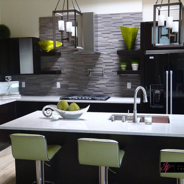Festival of Homes, El Paso, TX (Living Area)