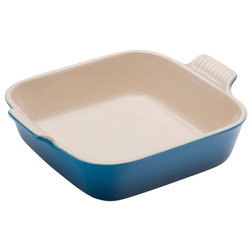 Traditional Baking Dishes by Le Creuset