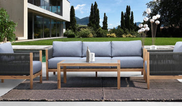 Outdoor Preview: Furniture