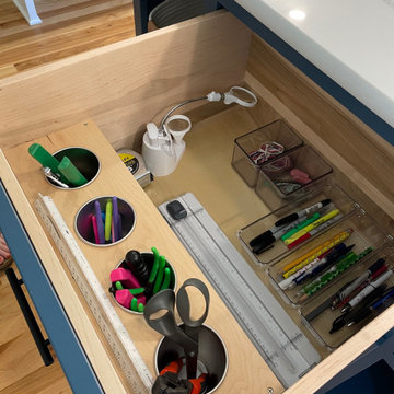 Amazing Craft Room