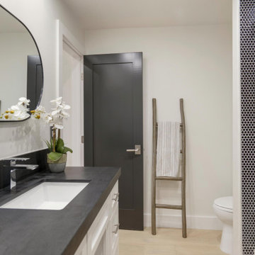 Warner Avenue, Huntington Beach, CA.