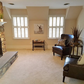 Solebury Vacant Home