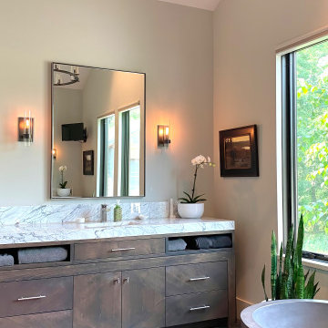 Montana Modern