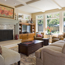 fireplaces