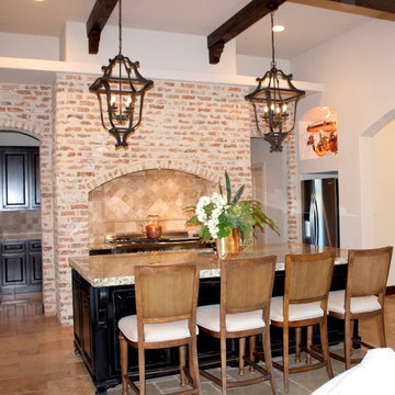 Gallery - Kitchen
