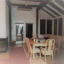 Existing House