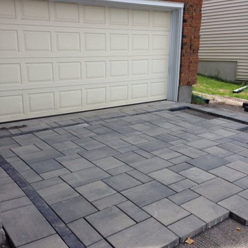 Masonry and Paving Contractors Services in Oxnard, CA