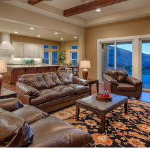 Living Room Ideas