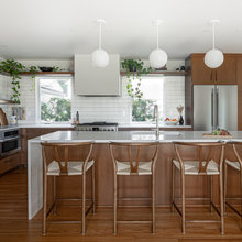 Kitchen Styling