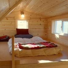 Tiny Houses