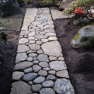 A path to leave the dust of the world