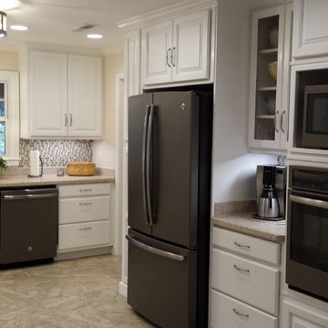 Boozer Kitchen Remodel