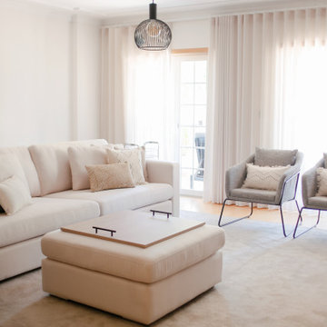 Comfort in Elegance
