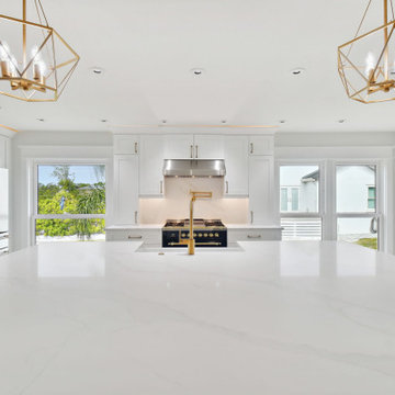 Englewood Home Remodel