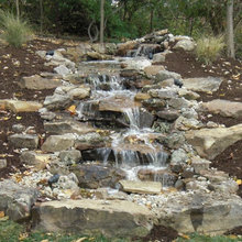 Water Feature