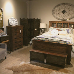 Beds and More! - Products