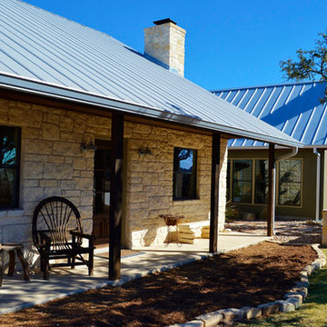 Privilege Creek Addition