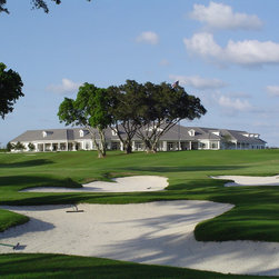 Delray Dunes - Windows